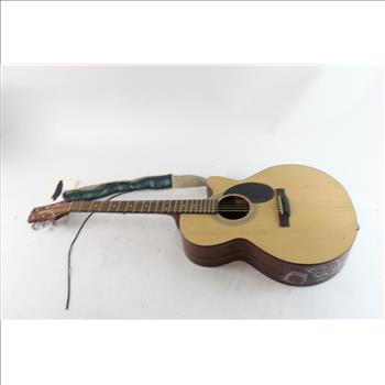 Jasmine S34C Acoustic Guitar