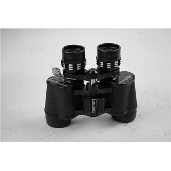 Jason Empire Binoculars Model 253 7x-15x, 35 Zoom