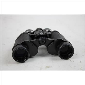 Jason Empire Binoculars Model 253 7x-15x, 35 Zoom