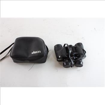 Jason Model 1140 Binoculars