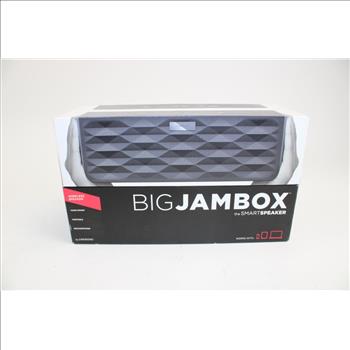 jambox smart speaker