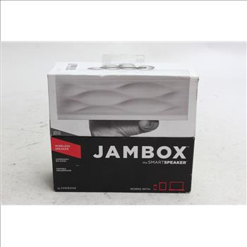 Jawbone Jambox Bluetooth Speaker