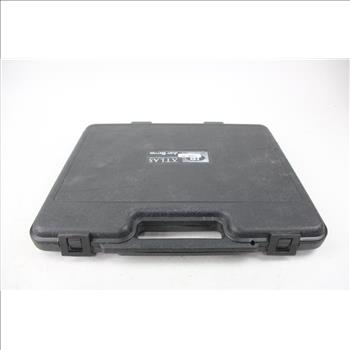 JB Atlas Refrigerant Charging Scale 220lb