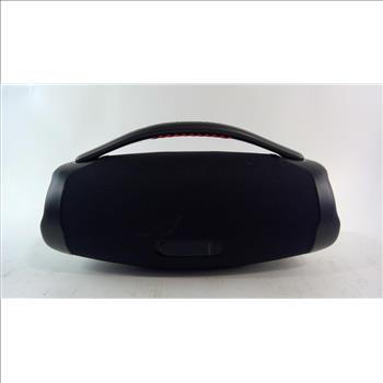 JB  BoomBox3 Speaker
