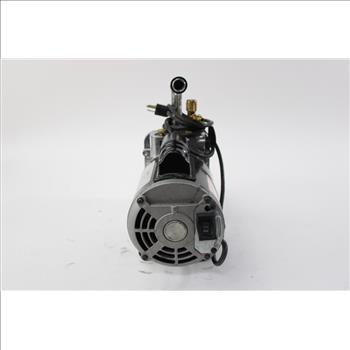 JB Platinum Air Compressor