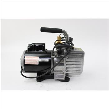 JB Platinum Air Compressor