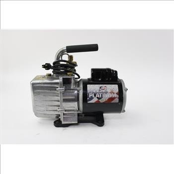 JB Platinum Air Compressor