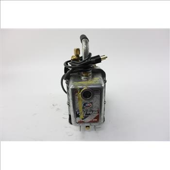 JB Platinum Air Compressor