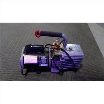 JB Platinum Deep Vacuum Pump