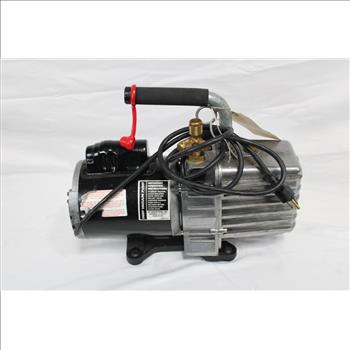 JB Platinum Electric Pump