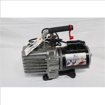 JB Platinum Electric Pump