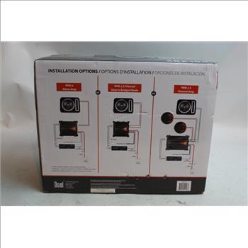 JBL 10'' Subwoofer Speaker