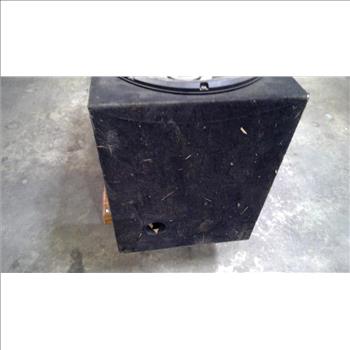 JBL 1000 Wats Speaker Box