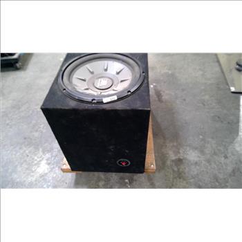 JBL 1000 Wats Speaker Box