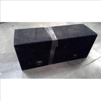 JBL 1000W 12