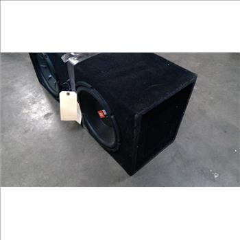 JBL 1000W 12