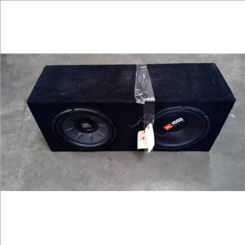 JBL 1000W 12