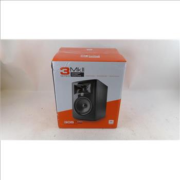 JBL 3 Series Mk 2 Speaker