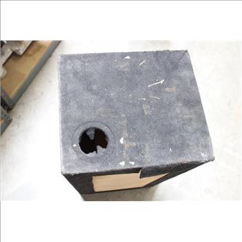 JBL 500 Watts Speaker