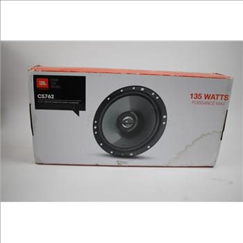 JBL 6-1/2