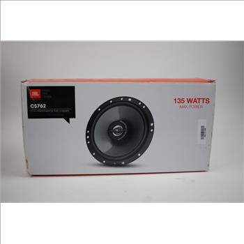 JBL 6-1/2