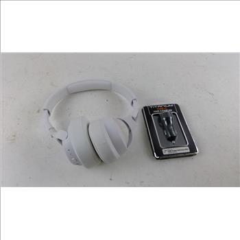 JBL 720BT Wireless Headphones