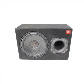 JBL Basspro 12 Subwoofer