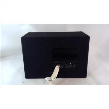 JBL Basspro 12 Subwoofer