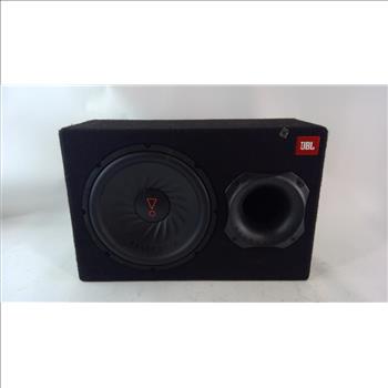 JBL Basspro 12 Subwoofer