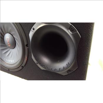 JBL Basspro 12 Subwoofer Car Speaker