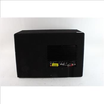 JBL BassPro12 Subwoofer With Box