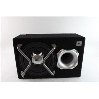 JBL BassPro12 Subwoofer With Box