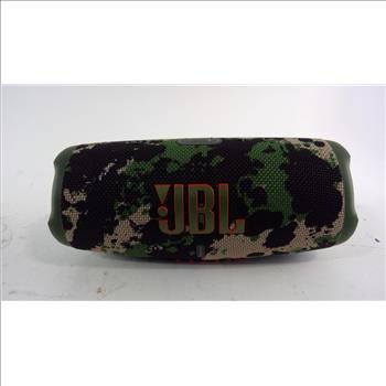 JBL Bluetooth Speaker