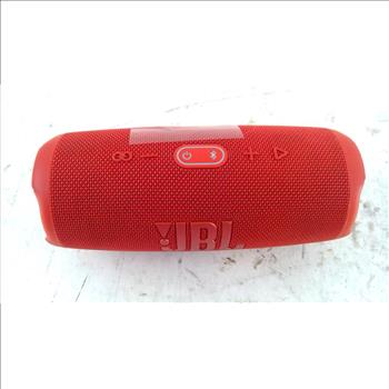 JBL Bluetooth Speaker