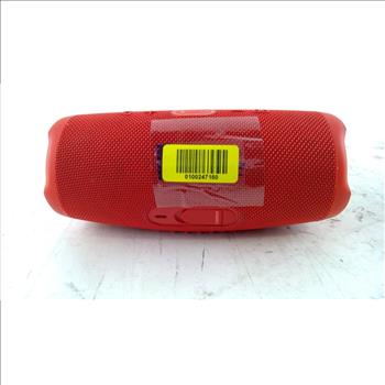 JBL Bluetooth Speaker