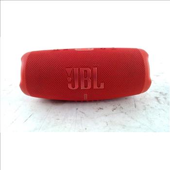 JBL Bluetooth Speaker
