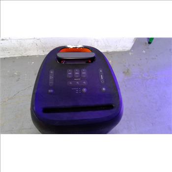 JBL Bluetooth Speaker