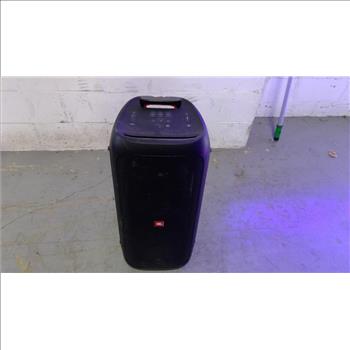 JBL Bluetooth Speaker