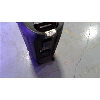 JBL Bluetooth Speaker