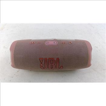 JBL Bluetooth Speaker
