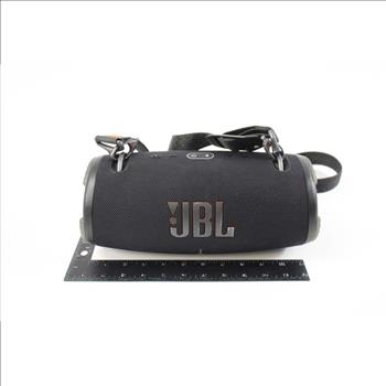 JBL Bluetooth Speaker