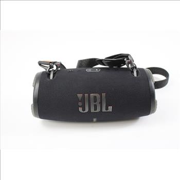 JBL Bluetooth Speaker