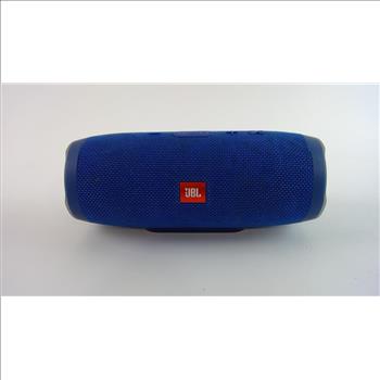 JBL Bluetooth Speaker