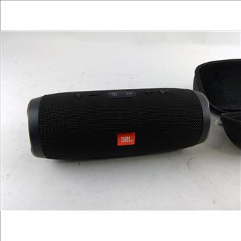 JBL Bluetooth Speaker
