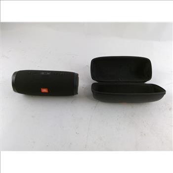 JBL Bluetooth Speaker