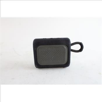 JBL Bluetooth Speaker