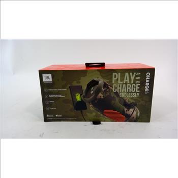 JBL Bluetooth Speaker