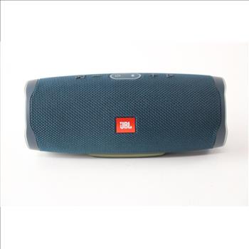 JBL Bluetooth Speaker