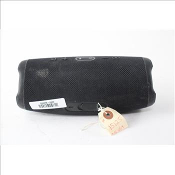 JBL Bluetooth Speaker