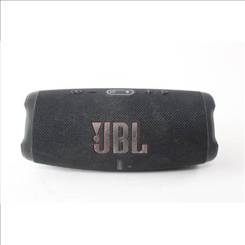 JBL Bluetooth Speaker